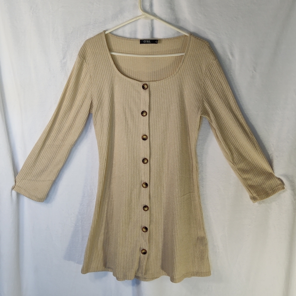 Very Cute Women's dress CURE - Picture 2 of 8